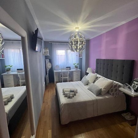 Habitacion Bimba Y Lolo Ribadumia Eksteriør billede