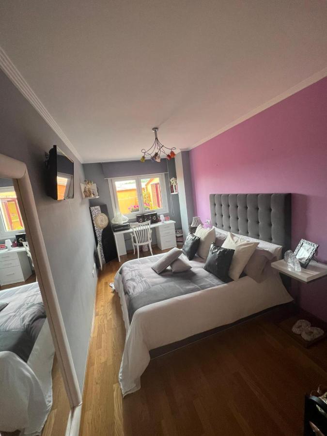Habitacion Bimba Y Lolo Ribadumia Eksteriør billede