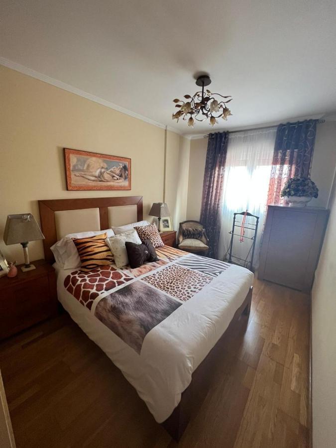 Habitacion Bimba Y Lolo Ribadumia Eksteriør billede