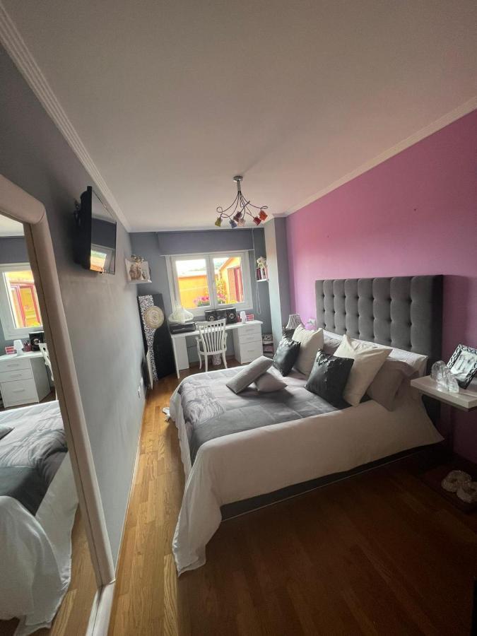 Habitacion Bimba Y Lolo Ribadumia Eksteriør billede