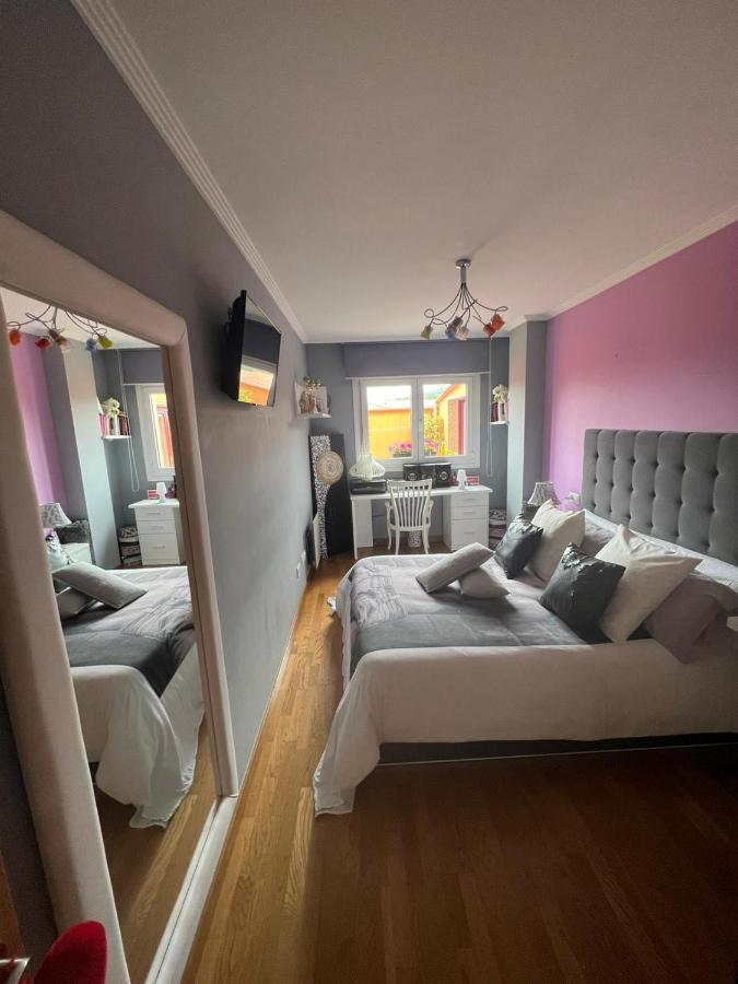Habitacion Bimba Y Lolo Ribadumia Eksteriør billede