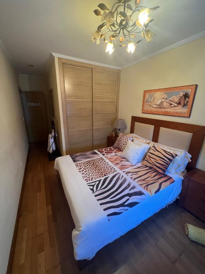 Habitacion Bimba Y Lolo Ribadumia Eksteriør billede