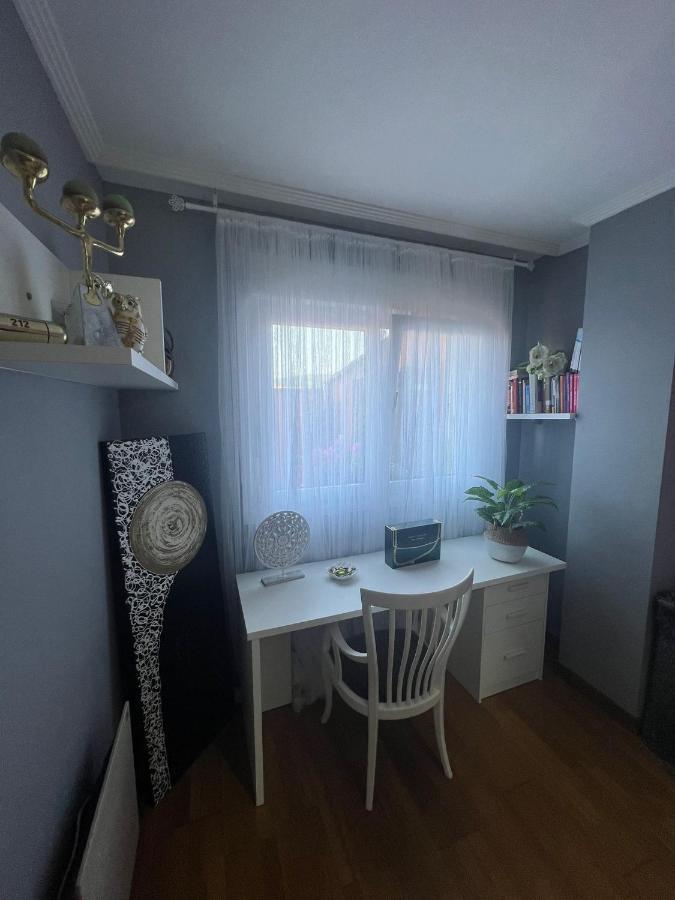 Habitacion Bimba Y Lolo Ribadumia Eksteriør billede